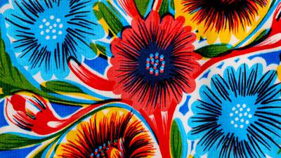 Hot cookers, tropical patterns and cool new designs