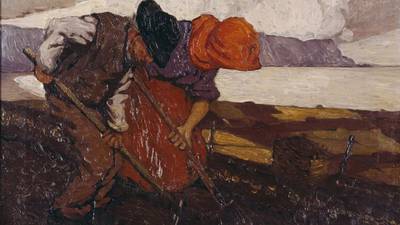 Top price for  Henry painting reflects vibrant market for Irish art