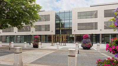 Corum secures the HSE as tenant for One Kilmainham Square