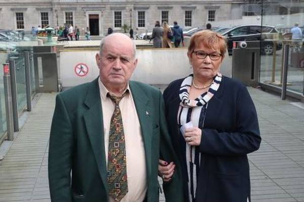 Family of murder victim “hopeful” following meeting with Garda Commissioner