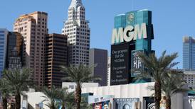 Ladbrokes owner close to agreeing $200m deal with MGM Resorts