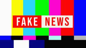 Irish people’s trust in media increases amid concern over fake news