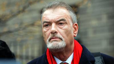 State alleges contempt by ‘Phoenix’ in coverage of Ian Bailey case