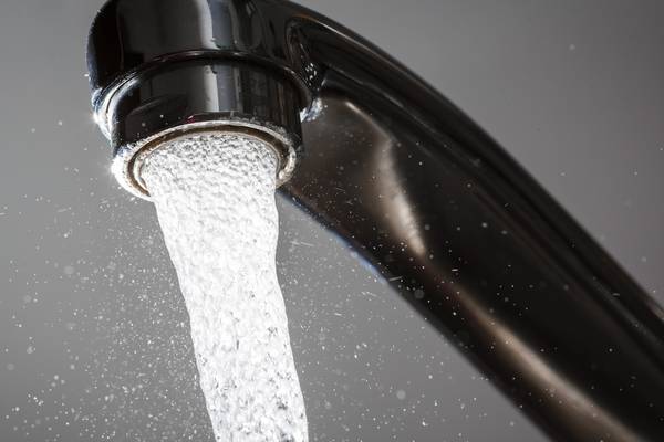 European Commission expresses ‘concerns’ about Irish water charges