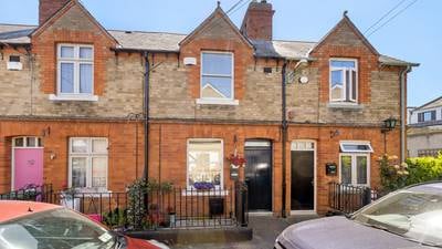 Renovated and extended redbrick in Sandymount for €640,000