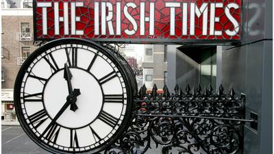 The Irish Times Group calls for State financial support for journalism