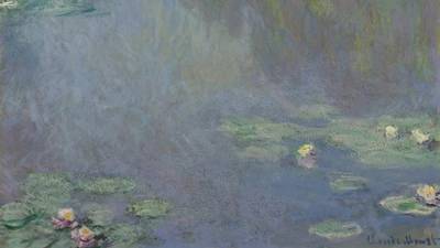 Monet owned by mystery copper heiress sold for $27m in New York