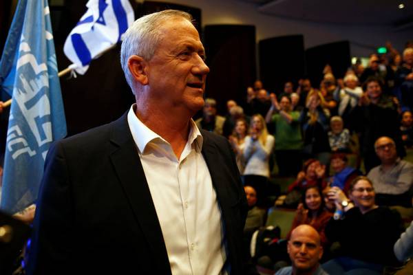 Election fever gives way to fatigue as Israel holds third election in a year
