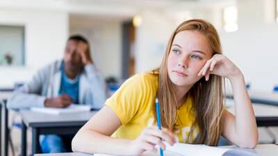 My daughter worries she’ll make the wrong CAO choice. How can I help her?
