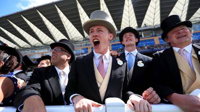 Royal Ascot to welcome back daily crowd of 12,000 in June