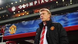 David Moyes to remain as Manchester United boss