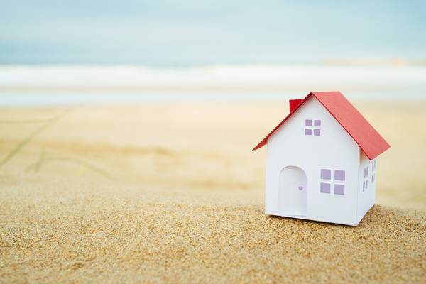 If I give my holiday home to my daughter what are the tax implications?