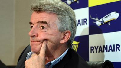 Ryanair’s business class  could lead to prices falling across Europe