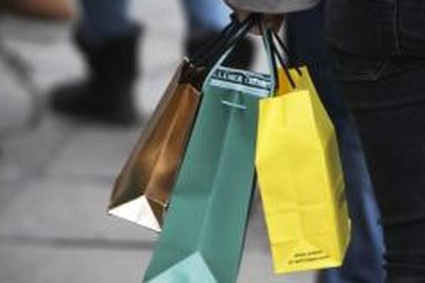 UK retail sales suffer biggest three-month drop since 2010