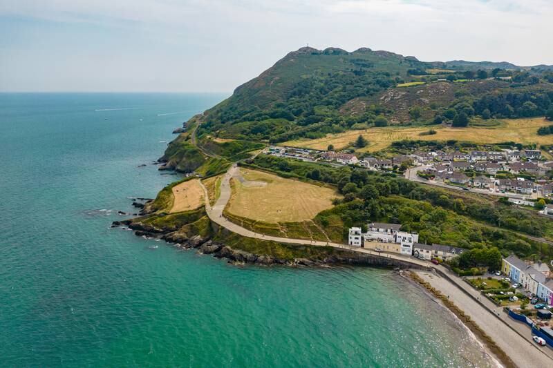 Why so many like to be beside the seaside in Bray 