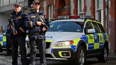 Armed gardaí deployed in Longford amid feud between families