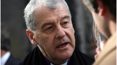 Church of Ireland bishops call for urgent action  on migrants crisis