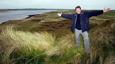 Mayo private island with Nick Faldo link sells for more than €1.1m