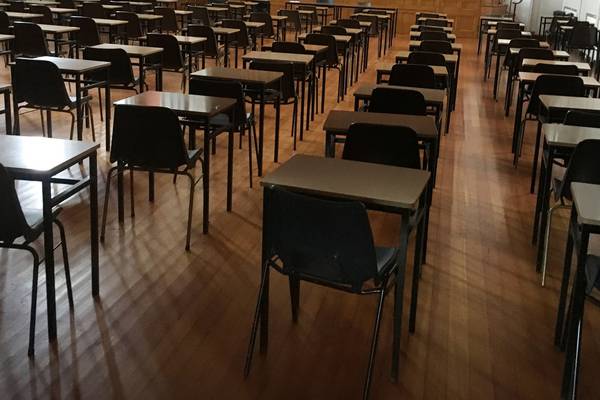 Junior Cert students ‘disengaged’ due to exam cancellation