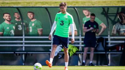Jeff Hendrick ruled out as O’Neill and Deschamps talk up friendly