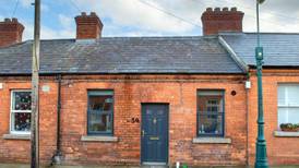 Cottage with investor appeal in booming D4 enclave for €650k