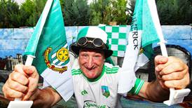 ‘The only good thing to come out of Cork was the road to Limerick’: Treaty fans lay down gauntlet