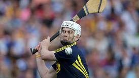 Damien Fitzhenry happy to do his bit to make Wexford number one again