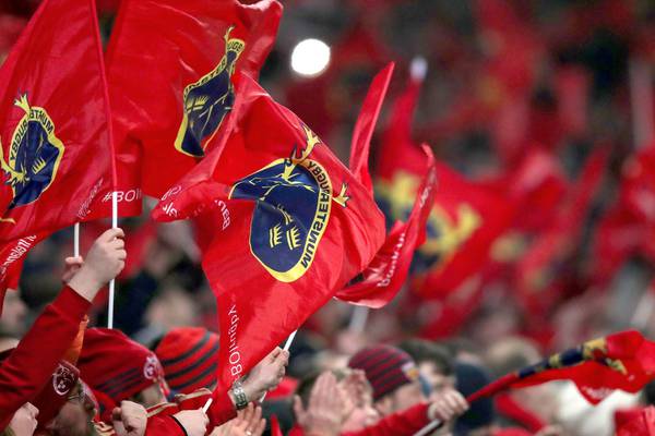 The Offload: A Munster win over Leinster will merely paper over cracks