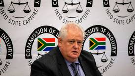 S African business leader’s fatal crash subject of police inquiry