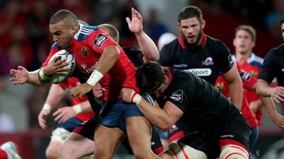 Anthony Foley’s Munster reign begins in defeat