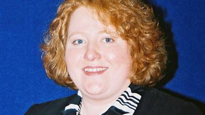 Naomi Long looks certain to be next Alliance leader