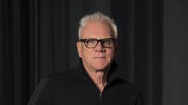 Malcolm McDowell: ‘I’m an old fossil these days. I sit still and stay quiet’