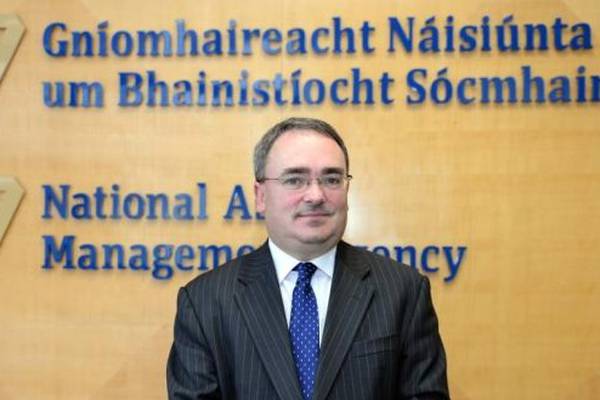 PAC to question Nama executives over lack of records