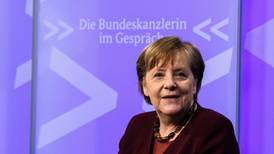 The Irish Times view on German politics: life after Merkel