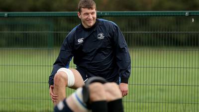Leinster’s fringe players get another chance to bolster reputations