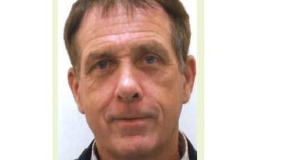 Man arrested over murder of Eddie Hutch snr