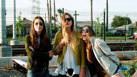 Haim: Sisters with attitude