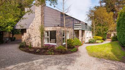 Live the high life in Blackrock for €1.25m