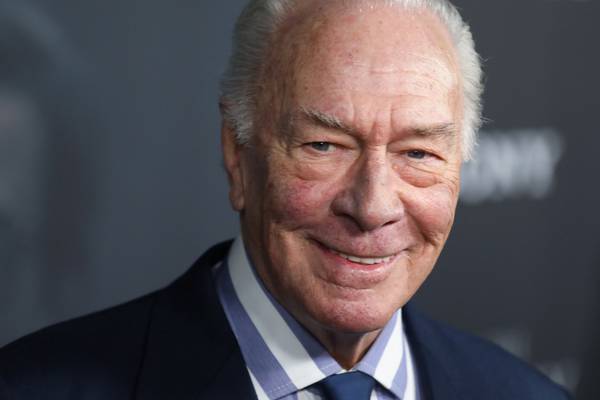 Sound of Music star Christopher Plummer dies aged 91