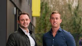 Inside Track: Clean Cut Meals founders Micheal Dyer and Conor McCallion