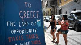 Athens on post-bailout watch, but can be ‘success story’