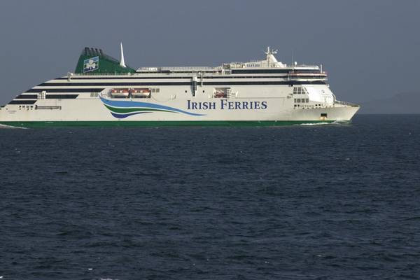 ICG concludes financing facility with EIB to finance new ferry
