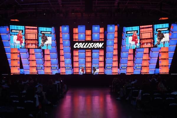 Where to next for the Web Summit’s Collision conference?