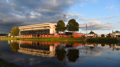 Nottingham Forest to increase City Ground to 38,000