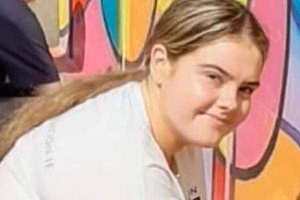 Teenage girl (16) killed in Cork crash named as Kimberly O’Connor