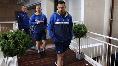 Leinster confirm Ben Te’o will leave at end of the season