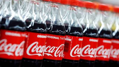 Teas, coffee and water deliver for Coca-Cola