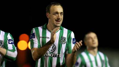 Last-ditch Bray Wanderers deny winless Limerick