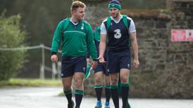Finlay Bealham in line for Ireland debut after Cian Healy ruled out