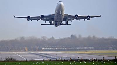 Gatwick Airport: majority stake sold to French group Vinci Airports